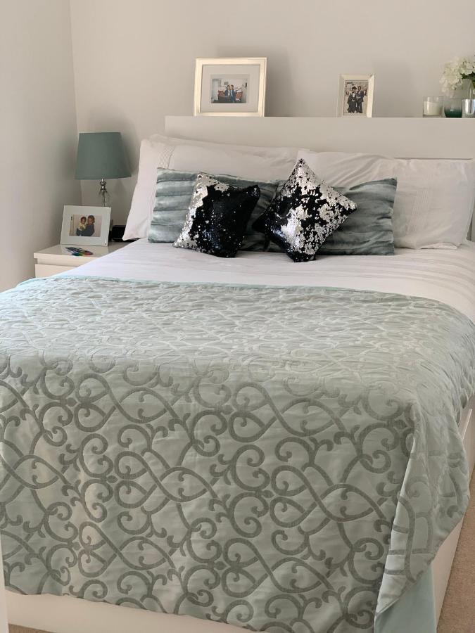 Stanton Cross 5 Persons 3 Bed Home Уелингбъро Екстериор снимка